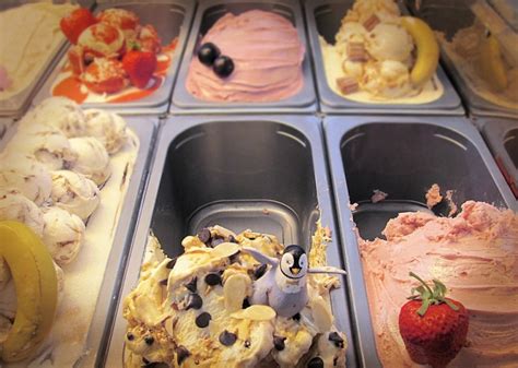 Ice cream places open late near me. Things To Know About Ice cream places open late near me. 